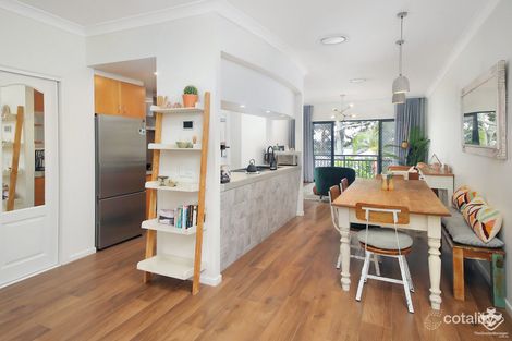 Property photo of 111/85 Palm Meadows Drive Carrara QLD 4211