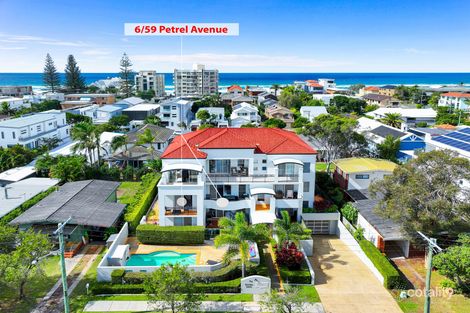 6/59-61 Petrel Ave, Mermaid Beach, QLD 4218