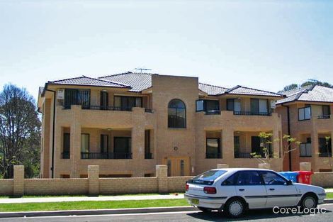 Property photo of 13/57-59 Stapleton Street Pendle Hill NSW 2145