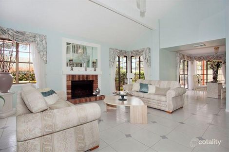 Property photo of 8 Mosman Place Barden Ridge NSW 2234