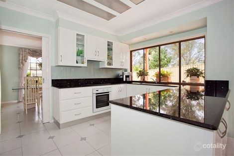 Property photo of 8 Mosman Place Barden Ridge NSW 2234