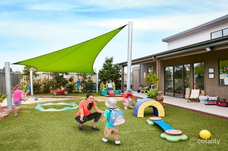 Property photo of 56 Power Ridge Oran Park NSW 2570