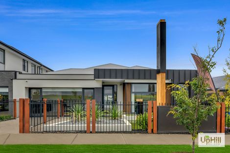 Property photo of 36 Waterman Drive Clyde VIC 3978