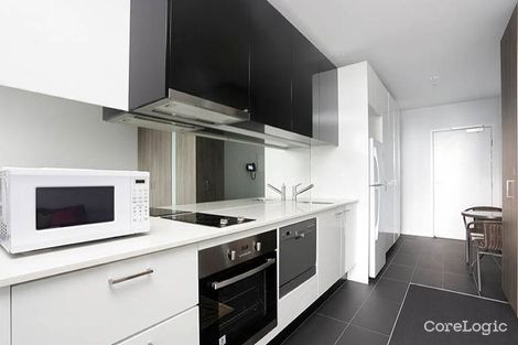Property photo of 4107/220 Spencer Street Melbourne VIC 3000