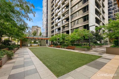 Property photo of 4107/220 Spencer Street Melbourne VIC 3000