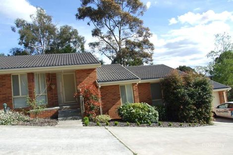 Property photo of 10/8-10 Wyuna Walk Mooroolbark VIC 3138