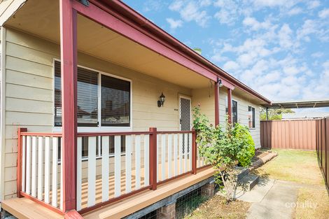 7 Merle St, Bass Hill, NSW 2197