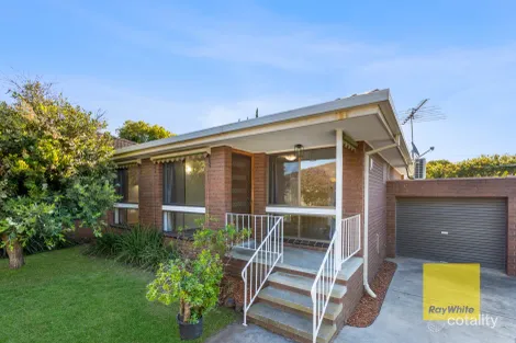 Property photo of 2/37 Hutcheson Avenue Highton VIC 3216
