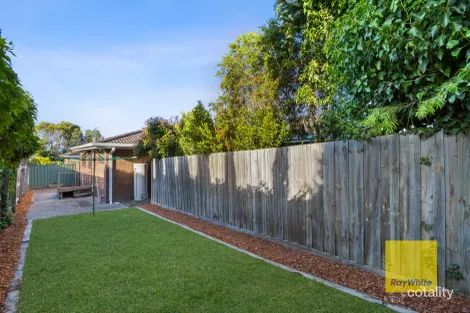 Property photo of 2/37 Hutcheson Avenue Highton VIC 3216