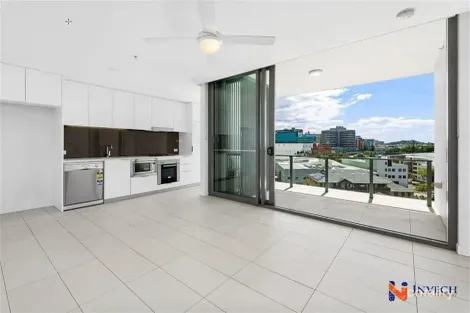1204/348 Water St, Fortitude Valley, QLD 4006