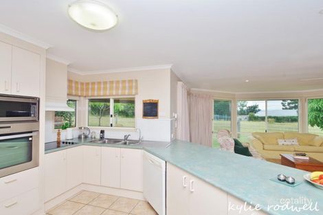 Property photo of 19 Caroline Court Beaudesert QLD 4285