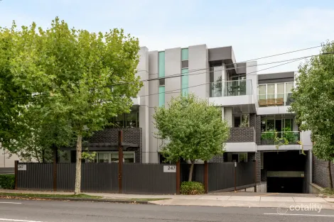 18/247 Williams Rd, South Yarra, VIC 3141