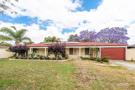 76 Palmer Cres, High Wycombe, WA 6057