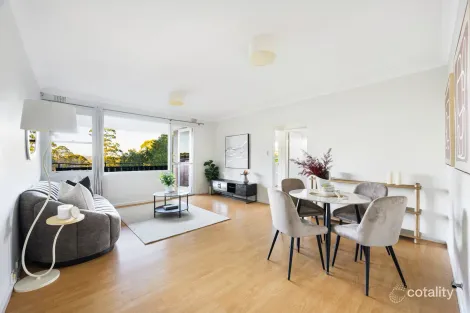 Property photo of 17/705 Pacific Highway Gordon NSW 2072