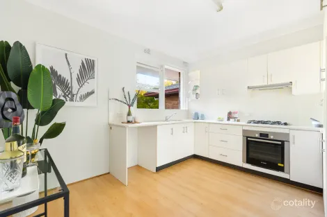 Property photo of 17/705 Pacific Highway Gordon NSW 2072