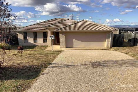 6 Capital Dr, Rosenthal Heights, QLD 4370