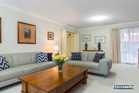 Property photo of 2/104 Dandelion Drive Rowville VIC 3178