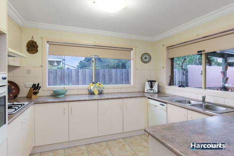 Property photo of 2/104 Dandelion Drive Rowville VIC 3178