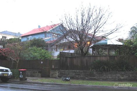 107 O'Sullivan Rd, Bellevue Hill, NSW 2023