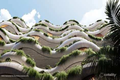 407/1 Bulcock St, Caloundra, QLD 4551