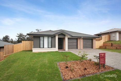Property photo of 2/18 Joyce Street Karalee QLD 4306
