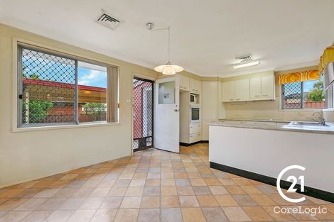 Property photo of 77 Mississippi Road Seven Hills NSW 2147