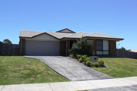 Property photo of 1 Vivian Hancock Drive North Booval QLD 4304