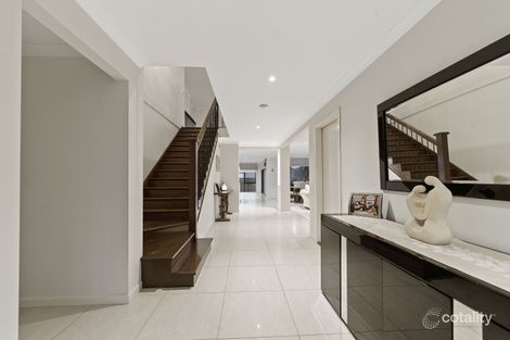 Property photo of 45 Mossey Crescent Cranbourne East VIC 3977