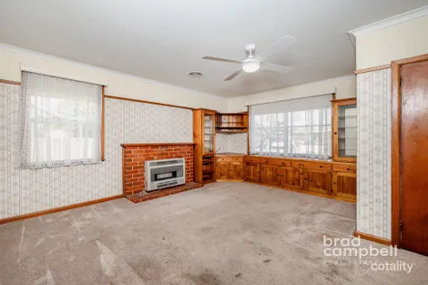 Property photo of 21 Hicken Crescent Shepparton VIC 3630