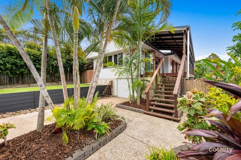 20a Breslin St, Carina, QLD 4152
