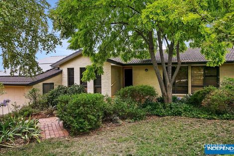 Property photo of 5 Haswell Place Chifley ACT 2606