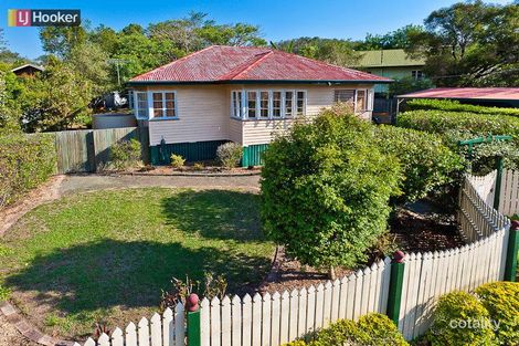 Property photo of 16 Grimstone Street Keperra QLD 4054