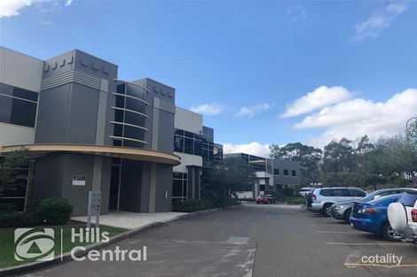 28/1 Maitland Pl, Norwest, NSW 2153