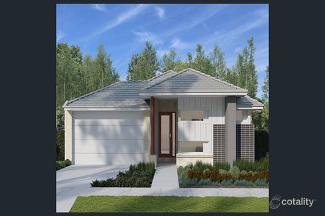 Lot 1830 Kingdom Bvd, Weir Views, VIC 3338