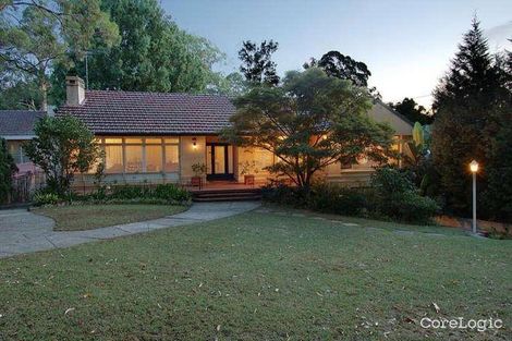 Property photo of 4 Gilda Avenue Wahroonga NSW 2076