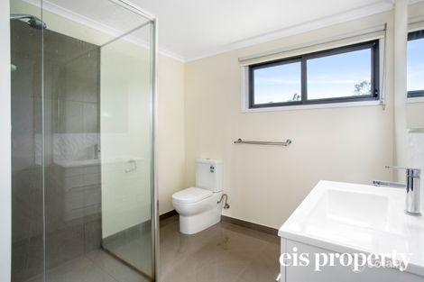 Property photo of 2/24A Richardson Avenue Dynnyrne TAS 7005