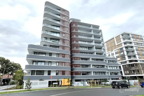 107/58 Regent St, Kogarah, NSW 2217