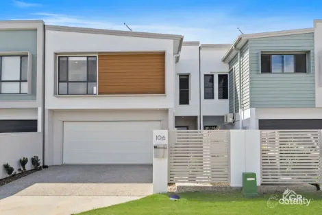 106 RIVER COVE CCT, MURRUMBA DOWNS, QLD 4503