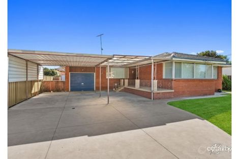 18 Brentwood Ave, Hobartville, NSW 2753