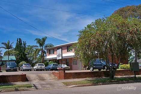 Property photo of 98 Evans Road Dundas Valley NSW 2117