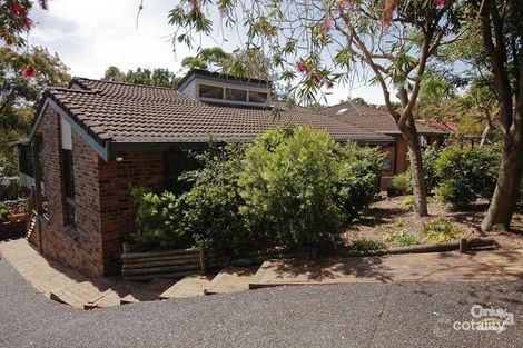 Property photo of 8 Pinnaroo Close Belmont North NSW 2280