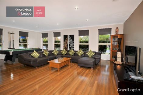 Property photo of 2 Reay Drive Craigieburn VIC 3064