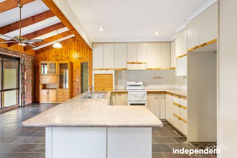 Property photo of 11 Ferber Place Gilmore ACT 2905