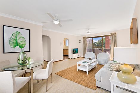 Property photo of 6/6 Orpington Street Ashfield NSW 2131