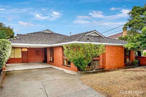 Property photo of 10 Roslyn Street Strathmore VIC 3041