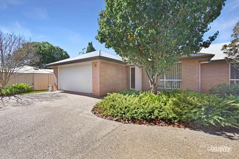 1/10a Ascot St, Newtown, QLD 4350