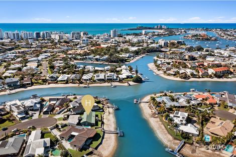 Property photo of 24 Aldinga Place Mooloolaba QLD 4557