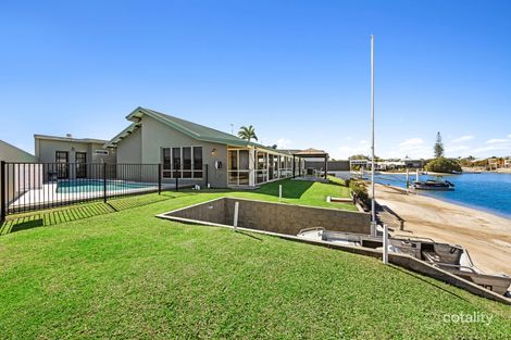 Property photo of 24 Aldinga Place Mooloolaba QLD 4557