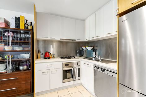 Property photo of 1409/20 Rakaia Way Docklands VIC 3008