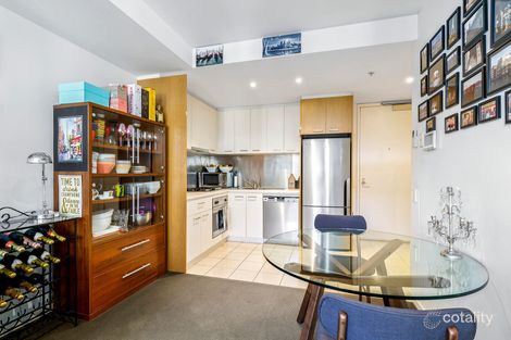 Property photo of 1409/20 Rakaia Way Docklands VIC 3008